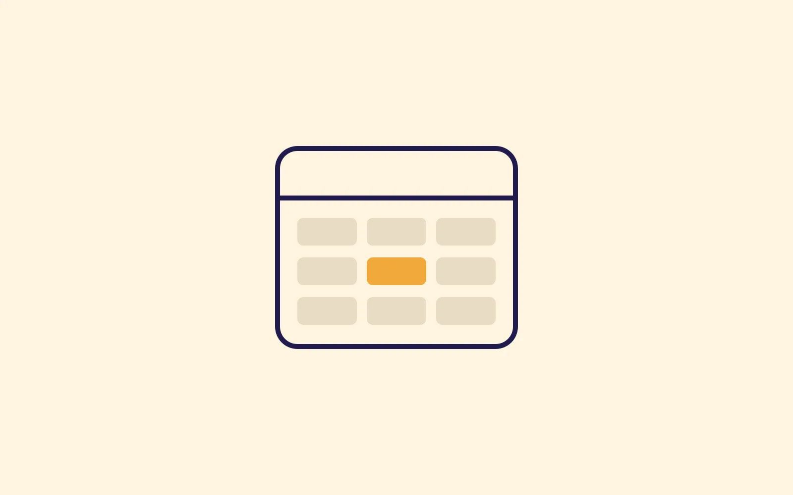 Placeholder graphic for the dental clinic demo