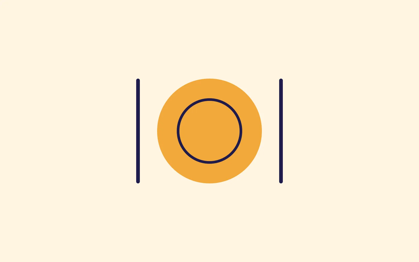 Placeholder graphic for the restaurant demo
